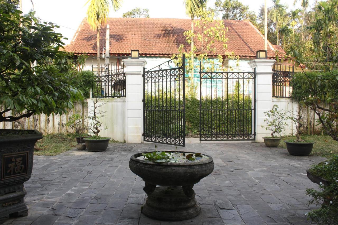 Villa L'Ame - The Hideaway Hue Exterior foto