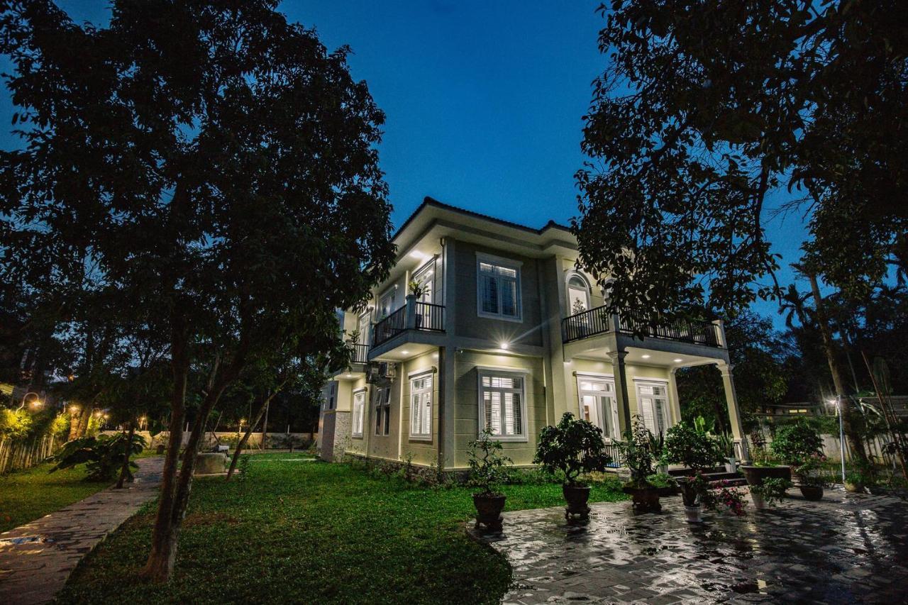 Villa L'Ame - The Hideaway Hue Exterior foto