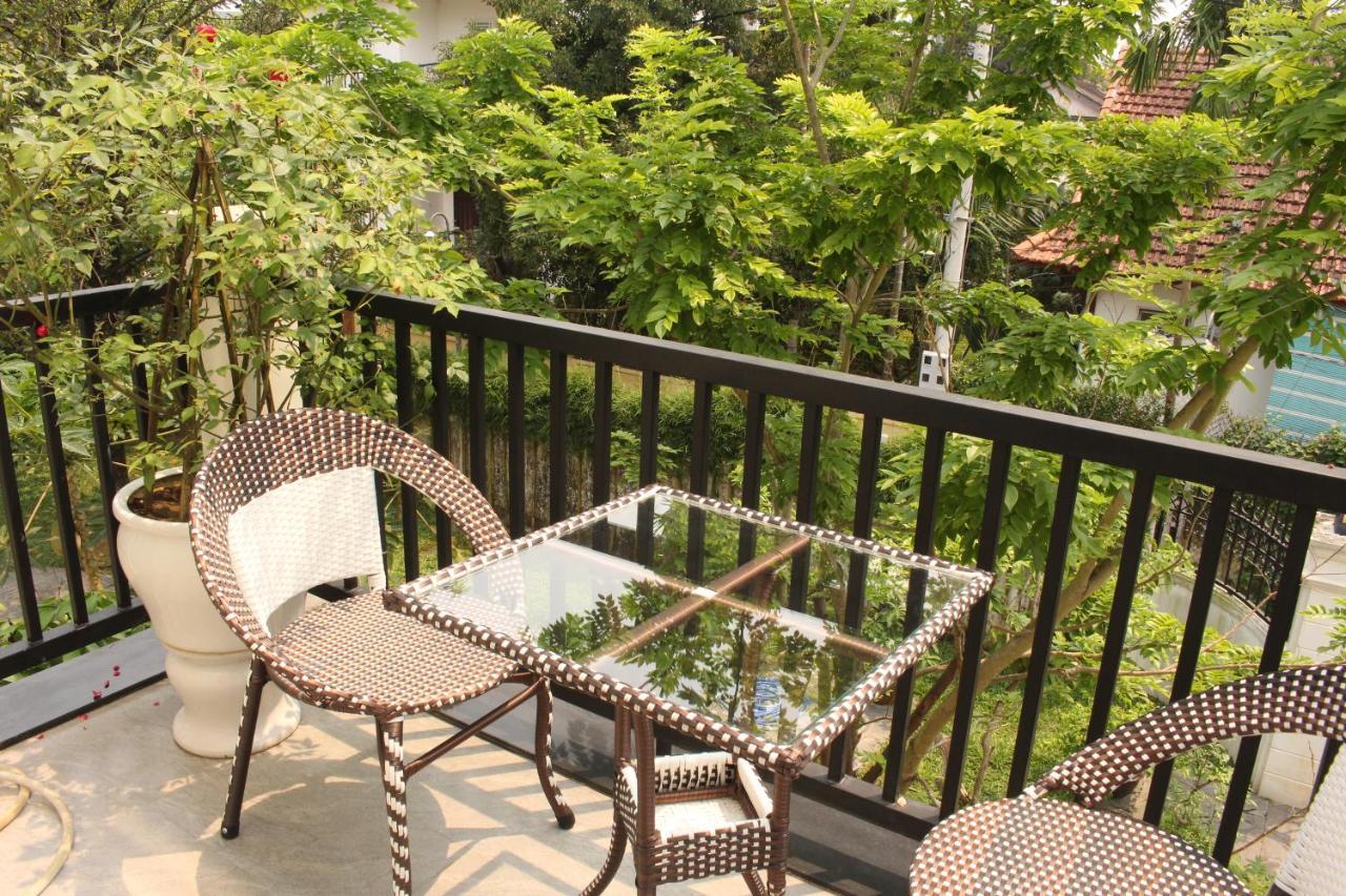 Villa L'Ame - The Hideaway Hue Exterior foto