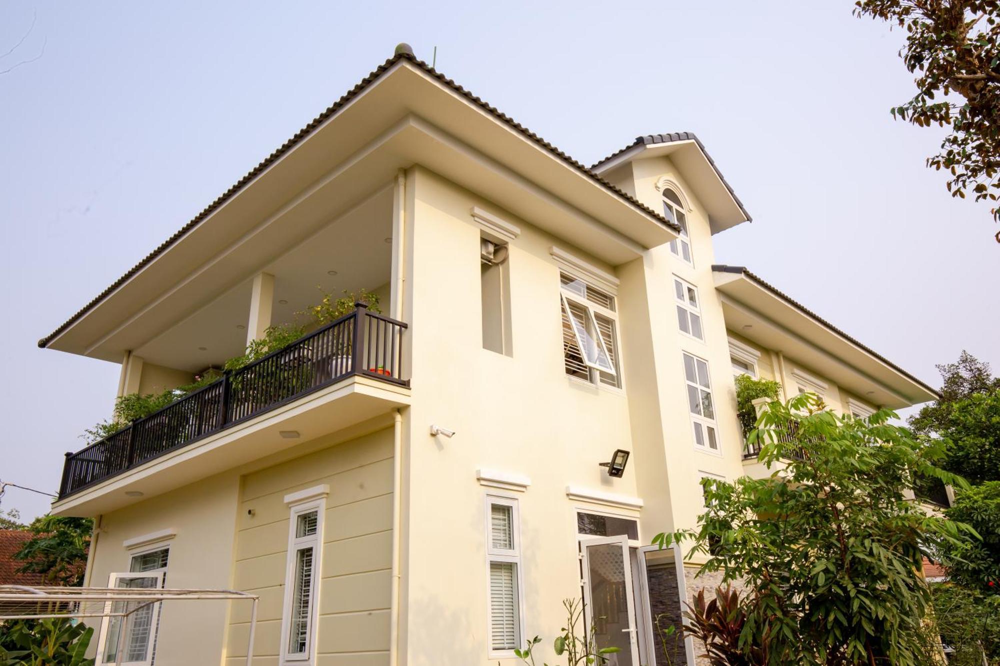 Villa L'Ame - The Hideaway Hue Exterior foto