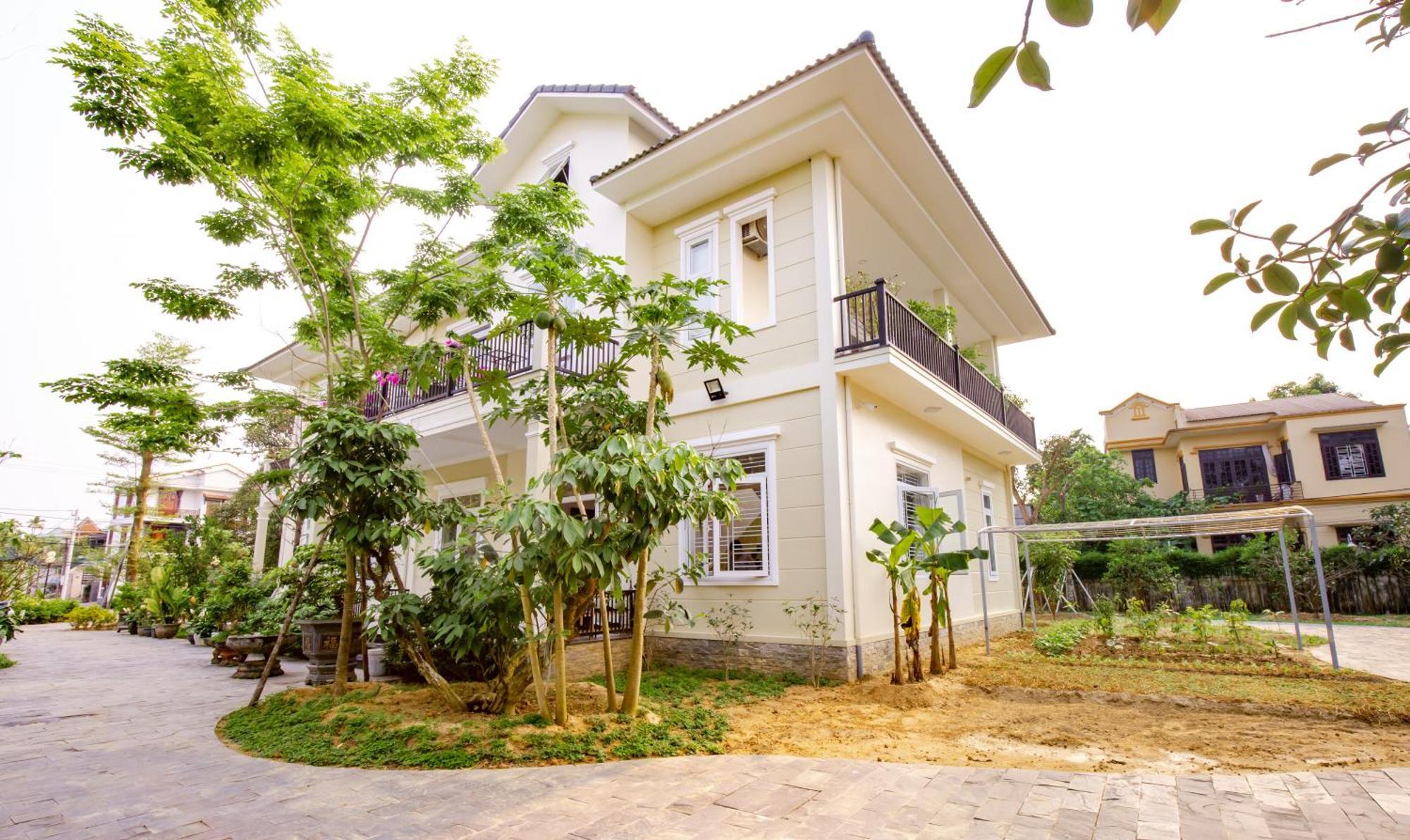 Villa L'Ame - The Hideaway Hue Exterior foto