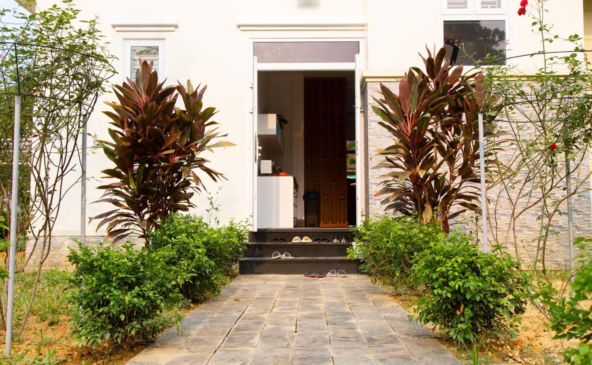 Villa L'Ame - The Hideaway Hue Exterior foto