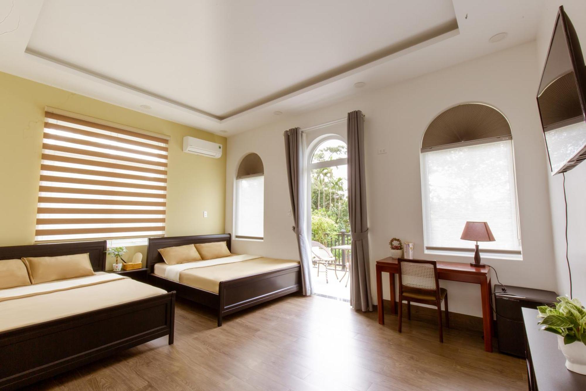 Villa L'Ame - The Hideaway Hue Exterior foto