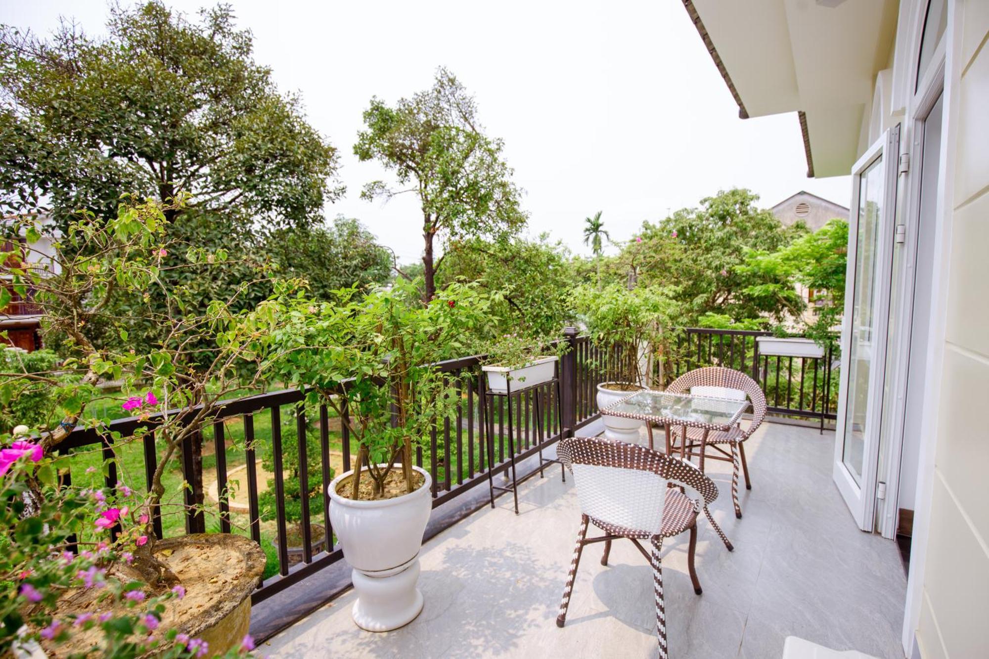 Villa L'Ame - The Hideaway Hue Exterior foto