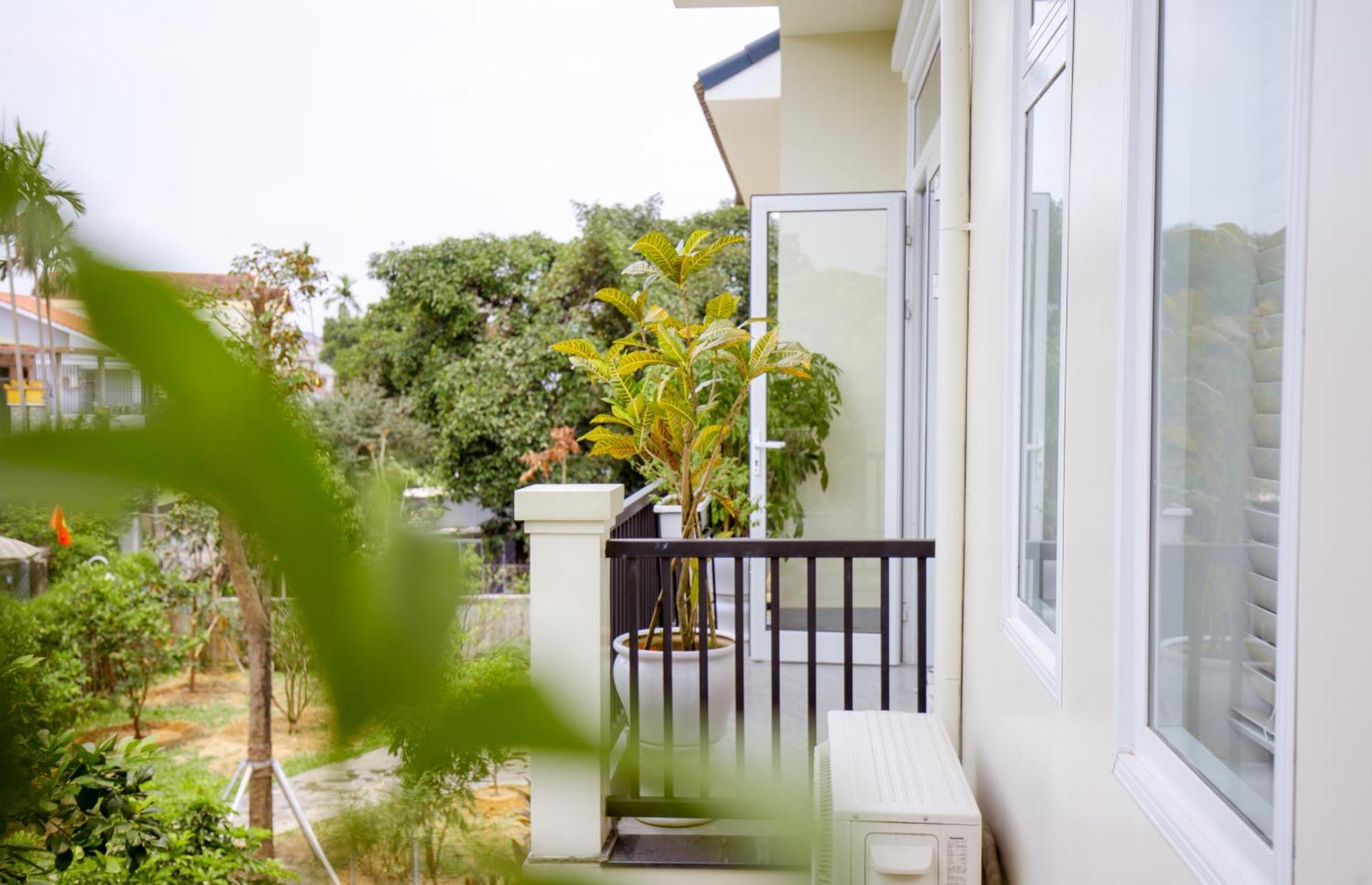 Villa L'Ame - The Hideaway Hue Exterior foto